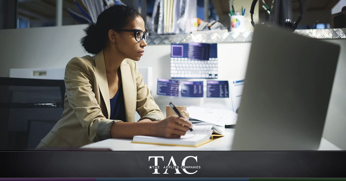 the applied companies planning career growth