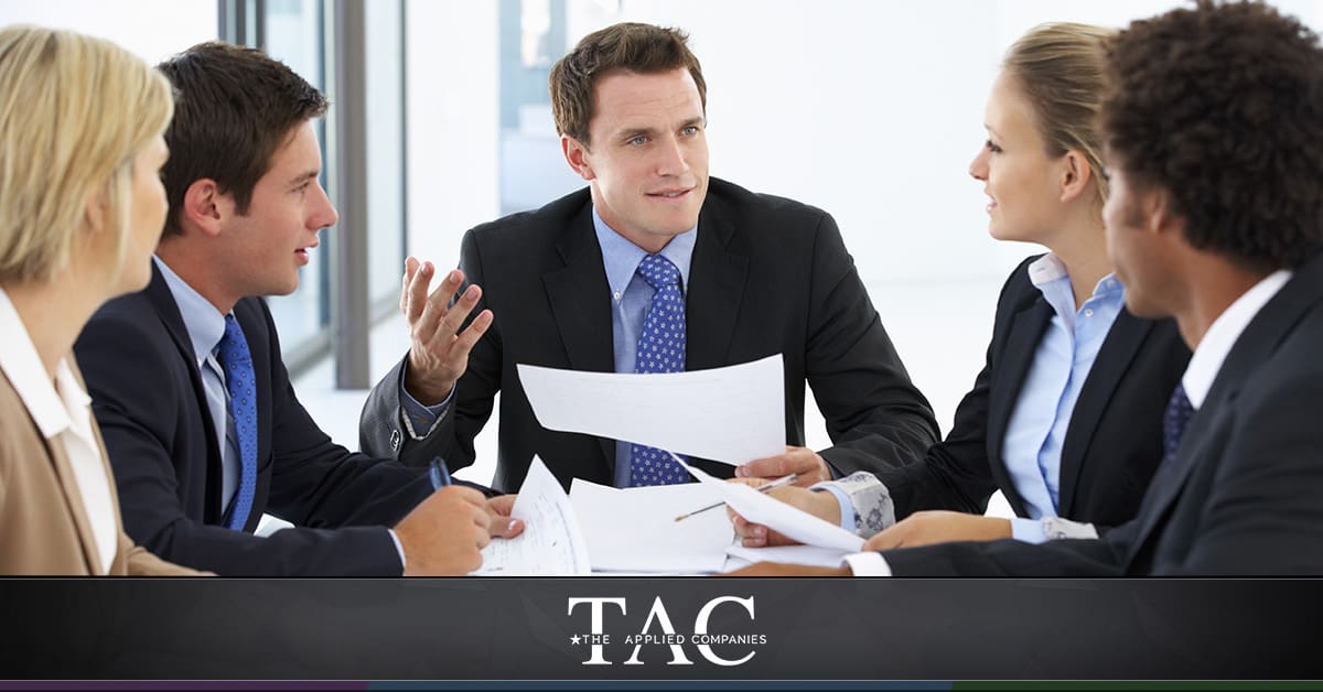 executive search firm