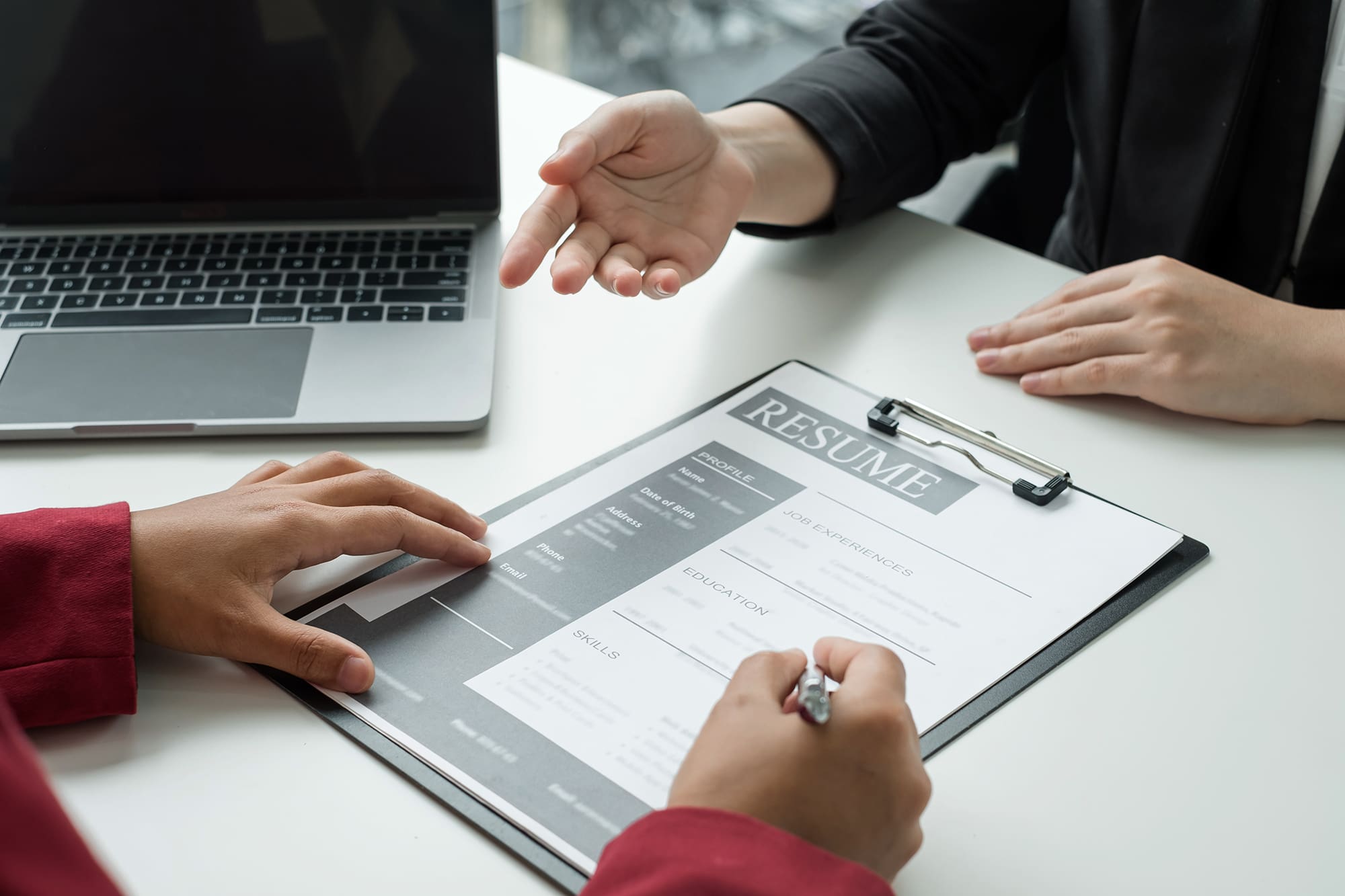 The Applied Companies finding high quality employees in Reno, NV. staffing agency reno nv
